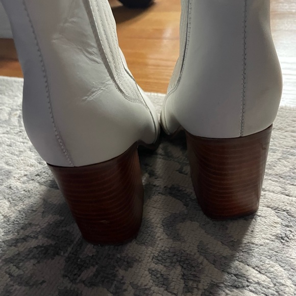 Cowboy ankle boot - Picture 6 of 8